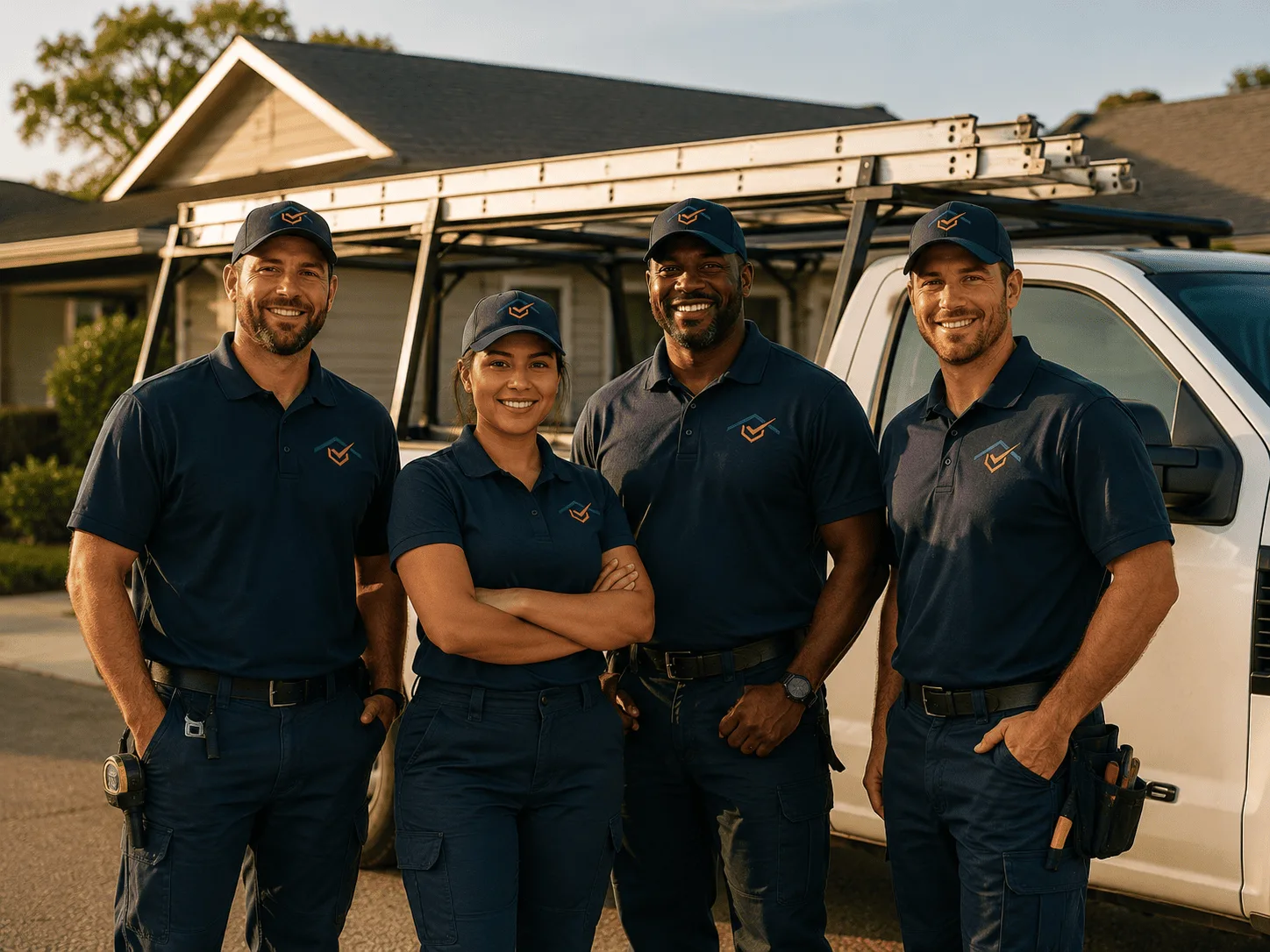 Roof Inspection company in Coloma, WI